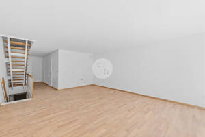 Maisonette 5 Zimmer Erdgeschosswohnung mit Garten – 79114 Freiburg im Breisgau – Vorschaubild 6