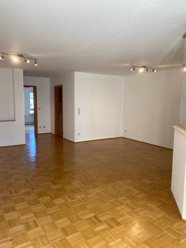 Etagenwohnung in 78532 Tuttlingen mit 61,47 m² kaufen