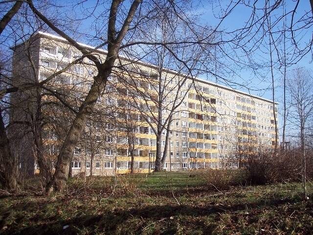 Aufzug / Balkon / Ebenerdige Dusche – Chemnitz – Vorschaubild 9