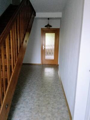 74834 Elztal-Dallau großzügige 3 Zimmerwohnung mit EBK in Ortsrandlage – 74834 Elztal – Vorschaubild 9