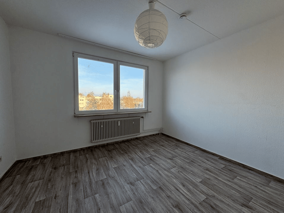 Penthouse-Gefühl in Travemünde: Helle 3-Zimmer-Wohnung mit Balkon, Aussicht & Tiefgarage – Lübeck – Vorschaubild 2