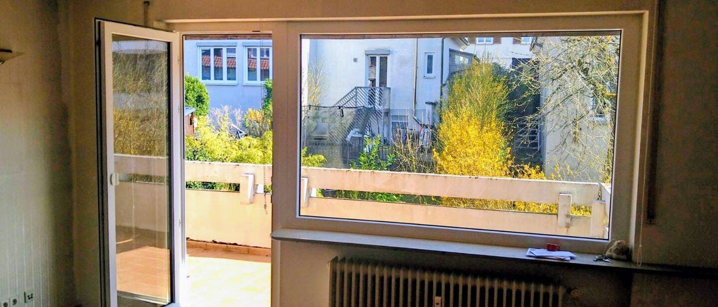 Charmante 3 Zimmer Wohnung – Stuttgart – Vorschaubild 7