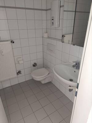 Top Lage: Moderne 3-Zimmer-Wohnung nahe Bahnhof Mannheim – 68161 Mannheim – Vorschaubild 2