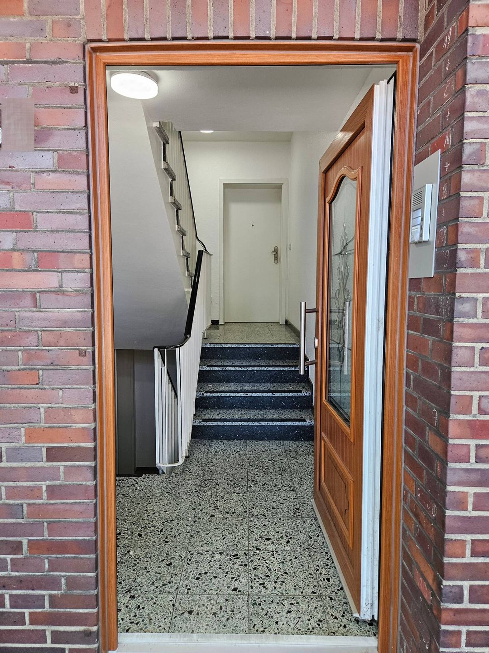 Erdgeschosswohnung in 46149 Oberhausen mit 100 m² kaufen