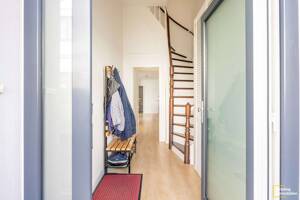 Bremen - Fesenfeld | Energetisch saniertes Zuhause mit Dachgarten-Flair – 28203 Bremen – Vorschaubild 4