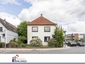 Sanierungsobjekt mit Bauoption - Handwerker & Projektentwickler gesucht