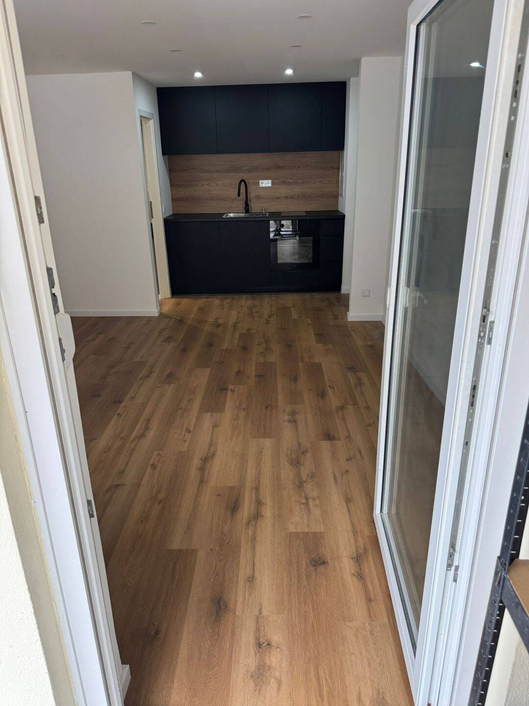 **Erstbezug** 1-Zimmer-Wohnung im Herzen der Altstadt – Nürnberg – Vorschaubild 9