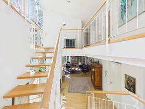 Moderne, stilvolle Architektur trifft naturnahe Privatsphäre - Familienanwesen mit Einliegerwohnung – 55124 Mainz – Vorschaubild 8