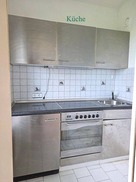 1-Zimmer-Appartement, München - Solln, Drygalskiallee – München – Vorschaubild 7