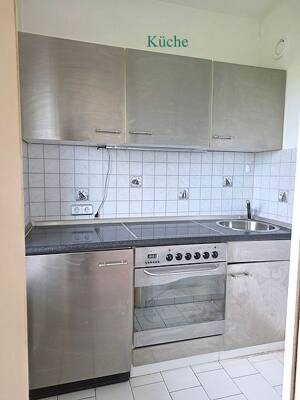 1-Zimmer-Appartement, München - Solln, Drygalskiallee – 81477 München – Vorschaubild 7