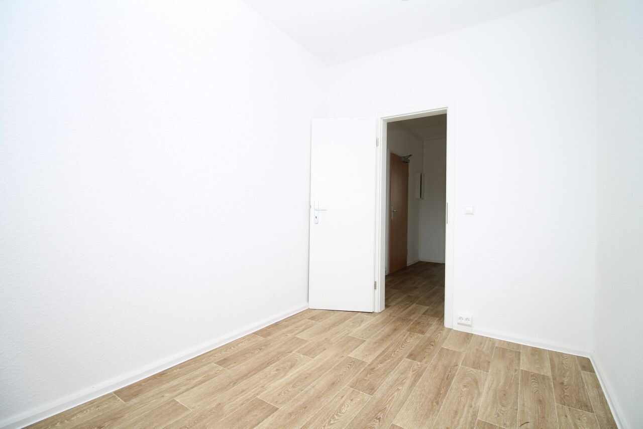 Erstbezug: Dreiraumwohnung mit Balkon – Leipzig – Vorschaubild 6