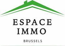 Espace Immo Brussels NORD logo