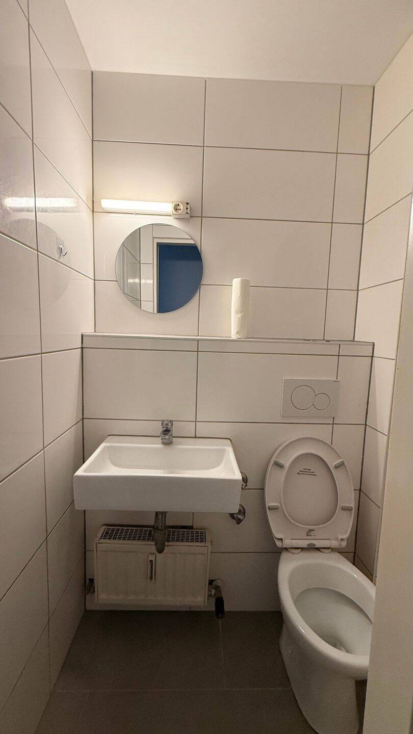 Kleine 1-ZW IN DER INNENSTADT ZU VERMIETEN – Erlangen – Vorschaubild 3