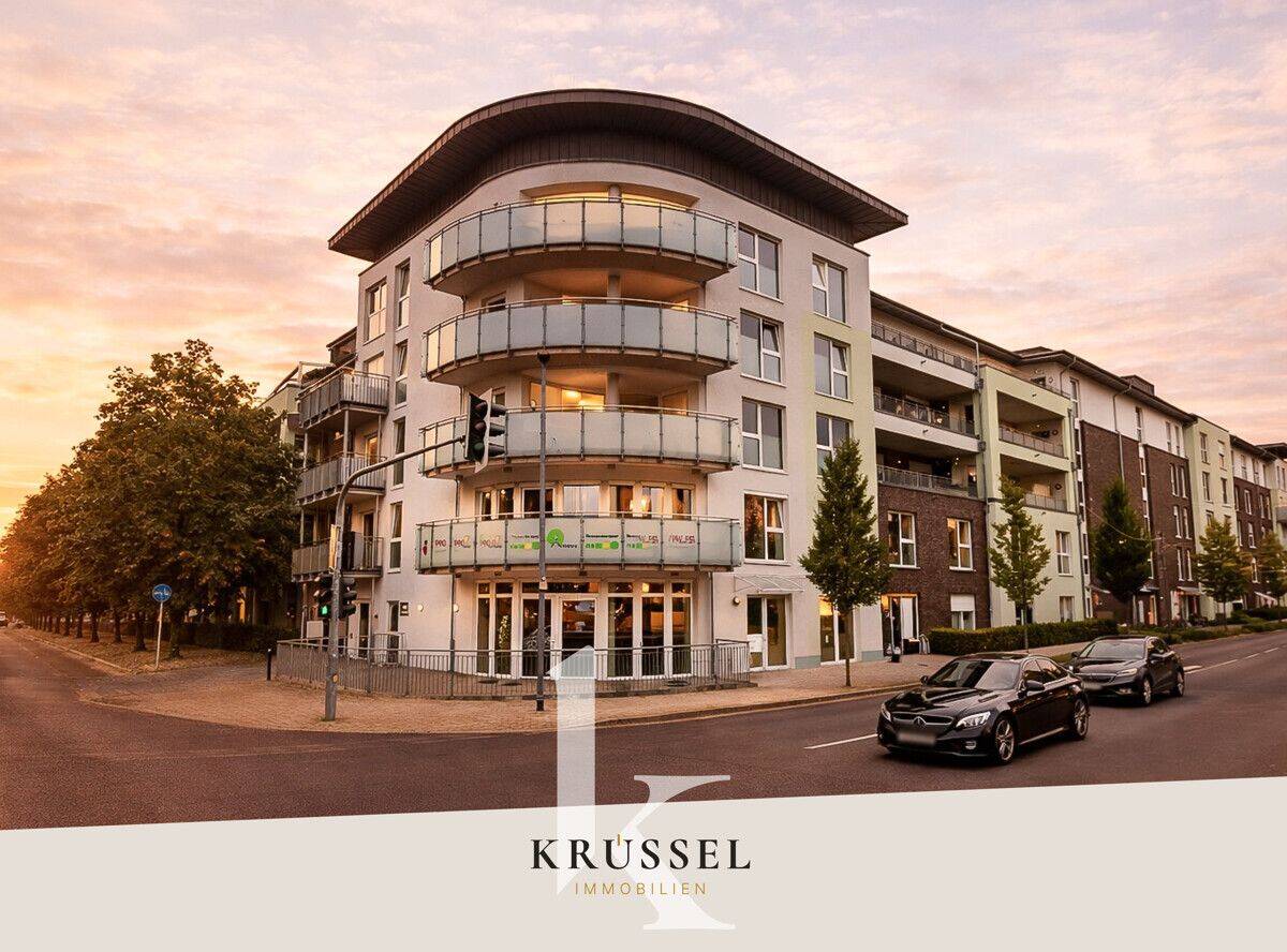 NEU: Investition Pflegeappartement - Deine zukunftssichere Kapitalanlage im Lindencarré