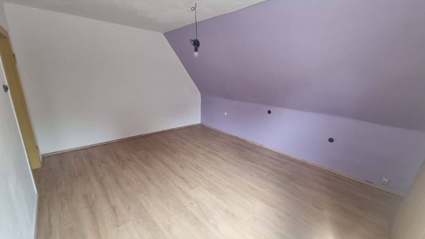 Helle 3-Zimmer-Wohnung – Bottrop – Vorschaubild 5