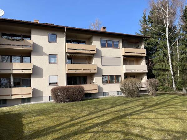 Etagenwohnung in 86956 Schongau mit 89 m² kaufen