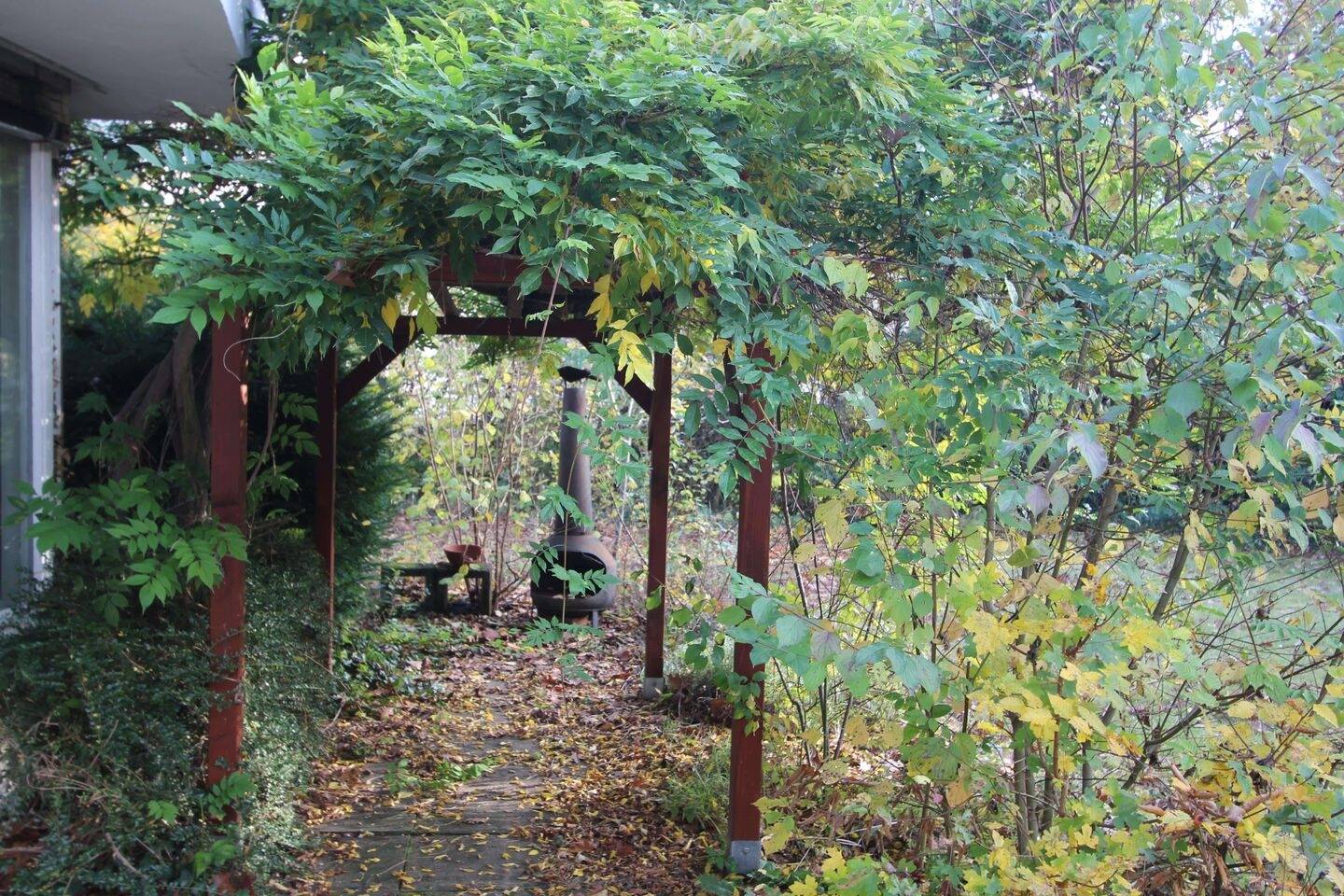 Ebenerdiges Wohnen! Bungalow in guter Lage – Darmstadt – Vorschaubild 3