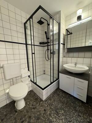 Modernisiertes 1-Zimmerapartment in zentraler Lage – 68199 Mannheim – Vorschaubild 8