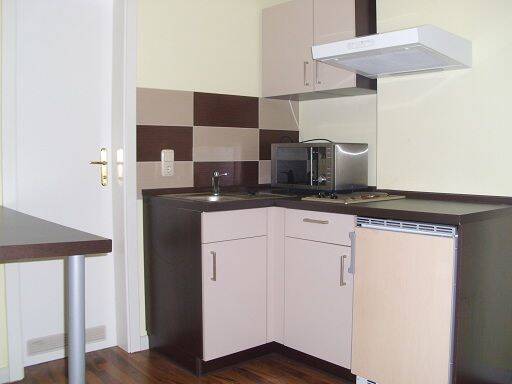 helles 2-Zimmer-Apartment im Leipziger Zentrum-West – Leipzig – Vorschaubild 3