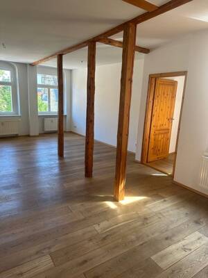 Altbau-Wohnung mit Flair – 1662 Meißen – Vorschaubild 3