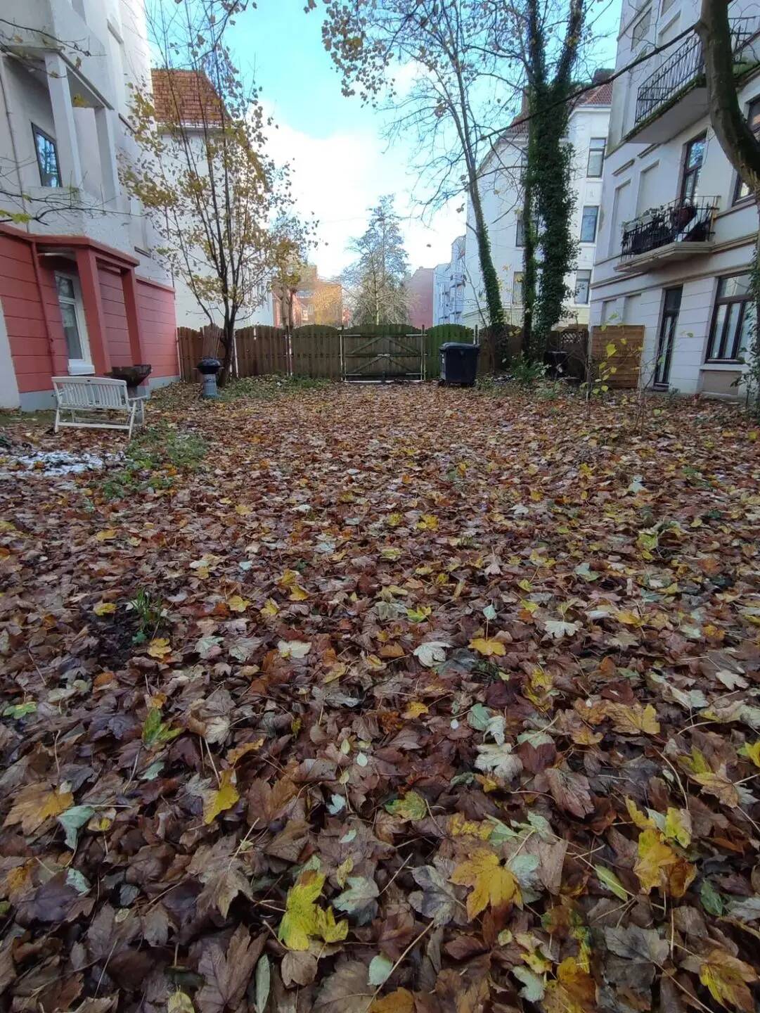 Kapitalanlage in Bremerhaven: 10 ETW + Baugrundstück + Entwicklungspotenzial – Bremerhaven – Vorschaubild 2