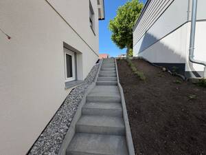 Ruhe, Terrasse, Neubau - Ihr neues Zuhause in Kieselbronn – 75249 Kieselbronn – Vorschaubild 8