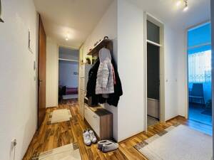 CHARMANTE 2-ZIMMER-WOHNUNG: IHRE PERFEKTE KAPITALANLAGE! – 67063 Ludwigshafen am Rhein – Vorschaubild 3