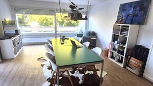 Exquisites Wohnerlebnis: 5 Zimmer, 3 Balkone, 2 Ebenen, Klima, Garage und und und..... – 51069 Köln – Vorschaubild 7
