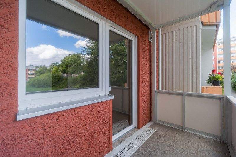3-Raum-Wohnung mit Balkon auf dem südlichen Sonnenberg – Chemnitz – Vorschaubild 9