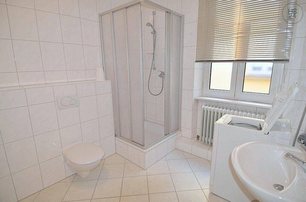 Möbliertes WG-Zimmer in der Nürnberger Innenstadt – Nürnberg – Vorschaubild 5