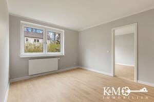 Vermietete 2-Zimmer-Wohnung in Mülheim-Broich - attraktive Kapitalanlage – 45479 Mülheim an der Ruhr – Vorschaubild 5
