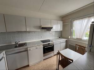 3,5-Zimmer-Wohnung mit abschließbarer Garagenbox in der Tiefgarage – 78054 Villingen-Schwenningen – Vorschaubild 6