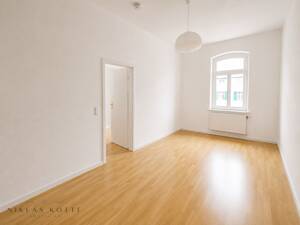 ++ Ihr neues Zuhause: schöne, helle 2-Raum Wohnung - mit Balkon - in Dresden-Cotta ++ – 1157 Dresden – Vorschaubild 8