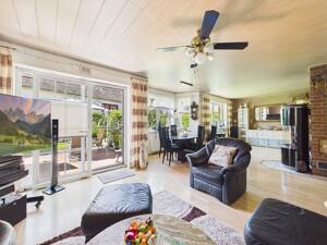5 Schlafzimmer + Wohnzimmer - Energieklasse B - Garage - Garten - Terrasse - Einbauküche – 30890 Barsinghausen – Vorschaubild 5
