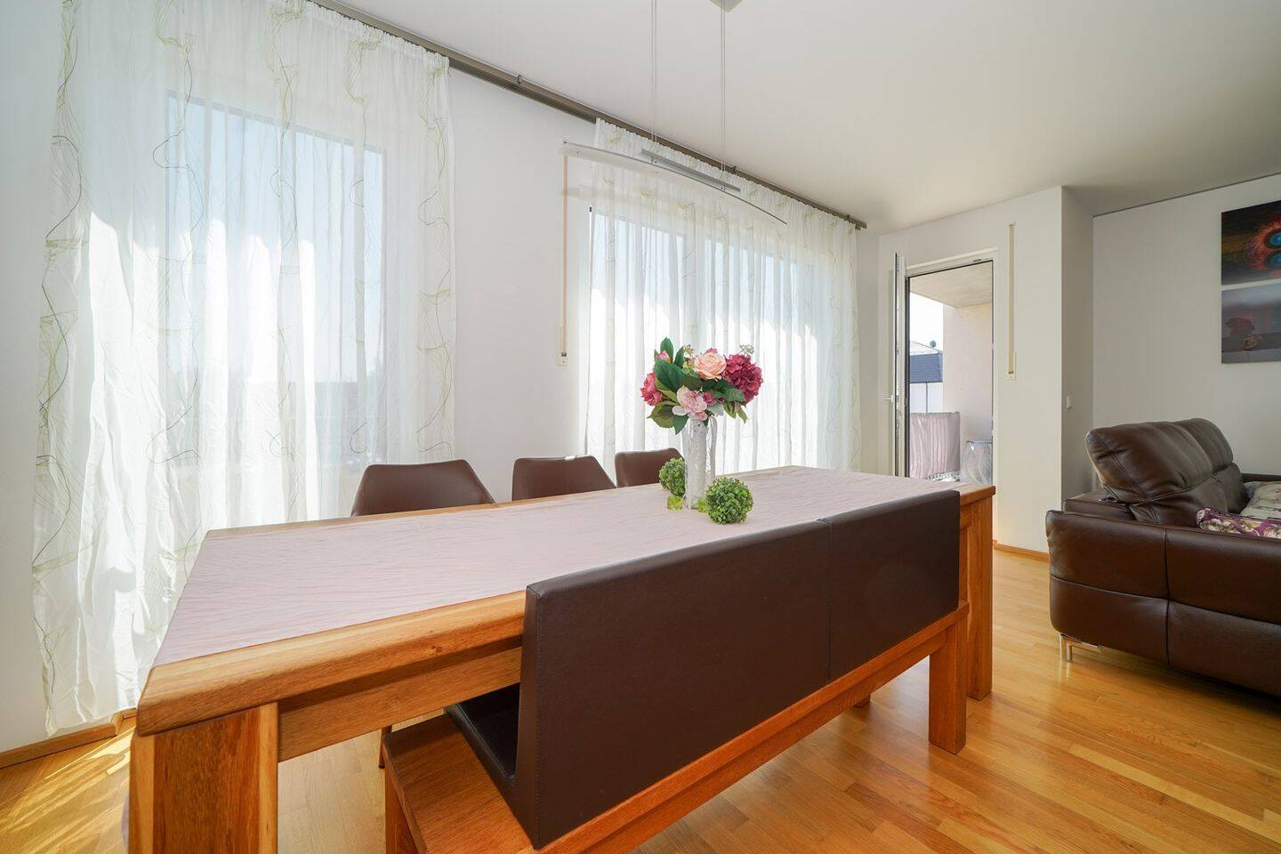 Kapitalanlage: Vermietete Neubau-Wohnung nahe Wöhrder See und Altstadt – Nürnberg – Vorschaubild 2