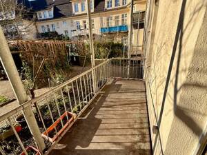 SOMMERAKTION* LEERE ZWEI ZIMMER ERDGESCHOSSWOHNUNG! – An der Steinkaul 18, 47259 Duisburg-Süd – Vorschaubild 4