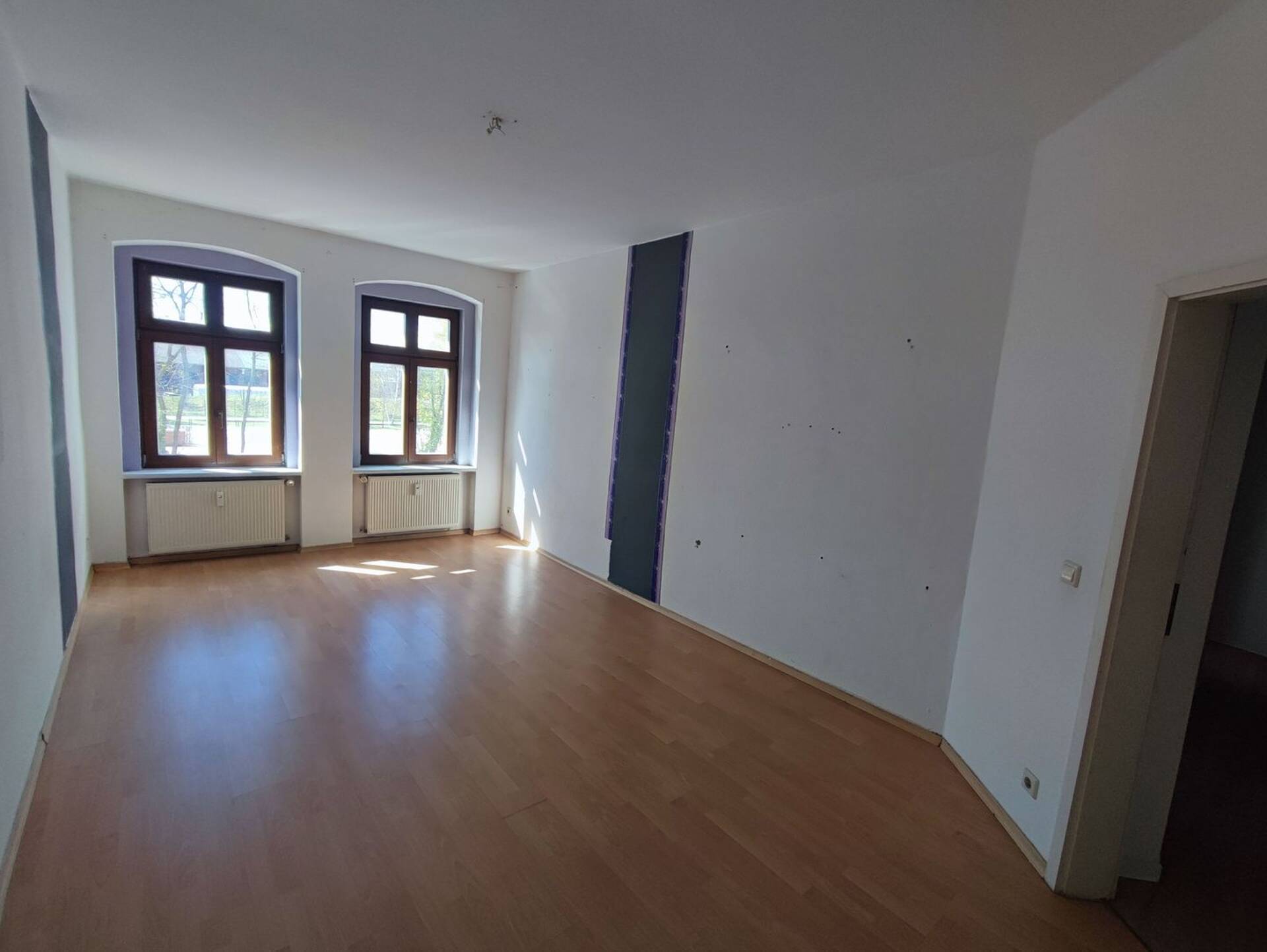 Etagenwohnung in 02826 Görlitz mit 131 m² kaufen