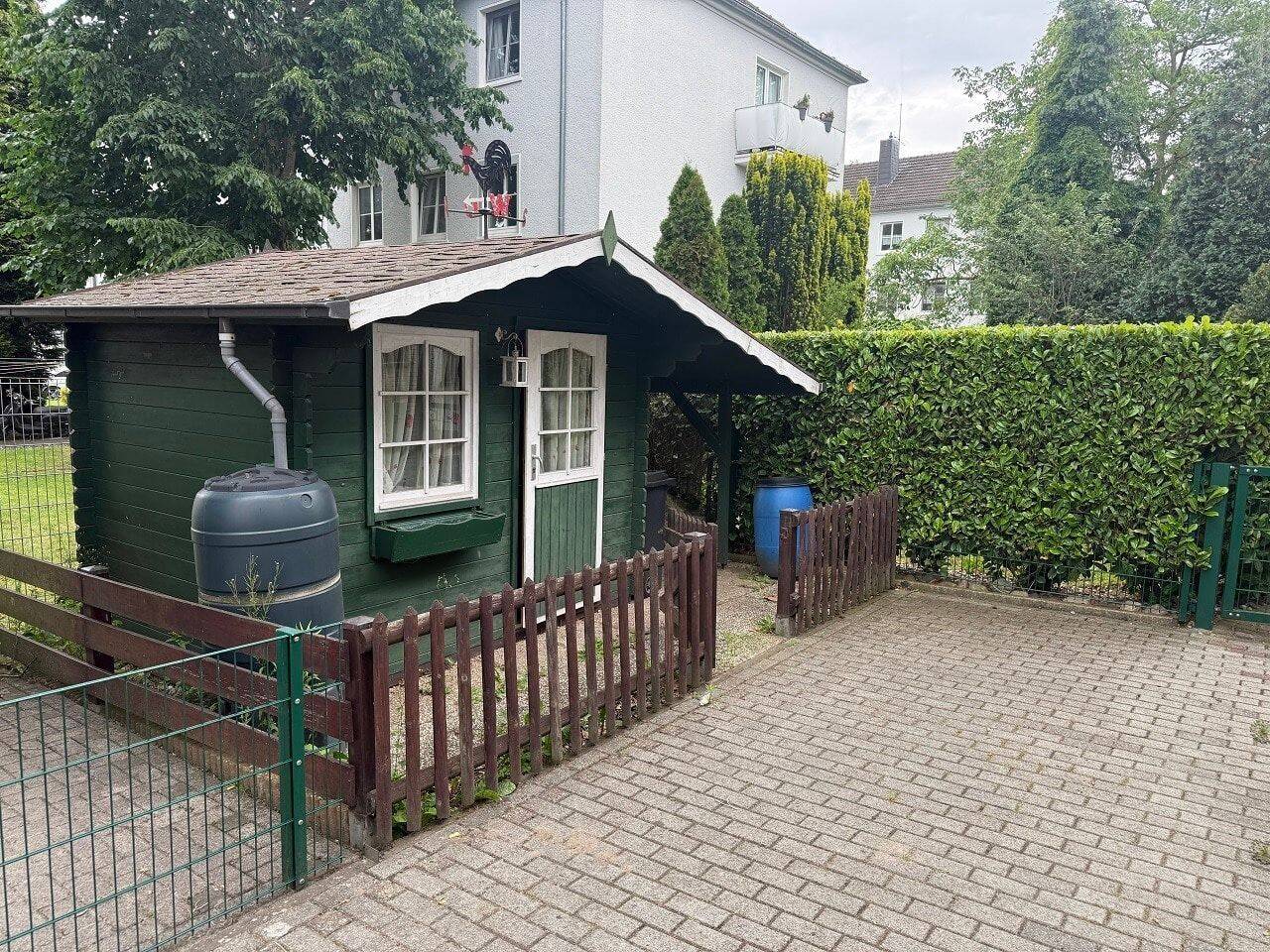 Raumwunder in familienfreundlicher Sackgassenlage! – Rheinberg – Vorschaubild 3