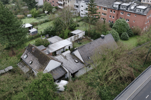 Mehrgenerationenwohnen mit vier Wohneinheiten – 40591 Düsseldorf – Vorschaubild 4
