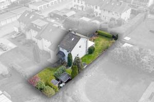 Reihenendhaus - mit Garten - Sehr gepflegt – 58089 Hagen – Vorschaubild 5
