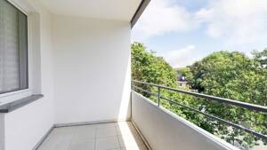 Attraktive Dreizimmerwohnung mit Aufzug und zwei Balkonen – 52078 Aachen – Vorschaubild 6