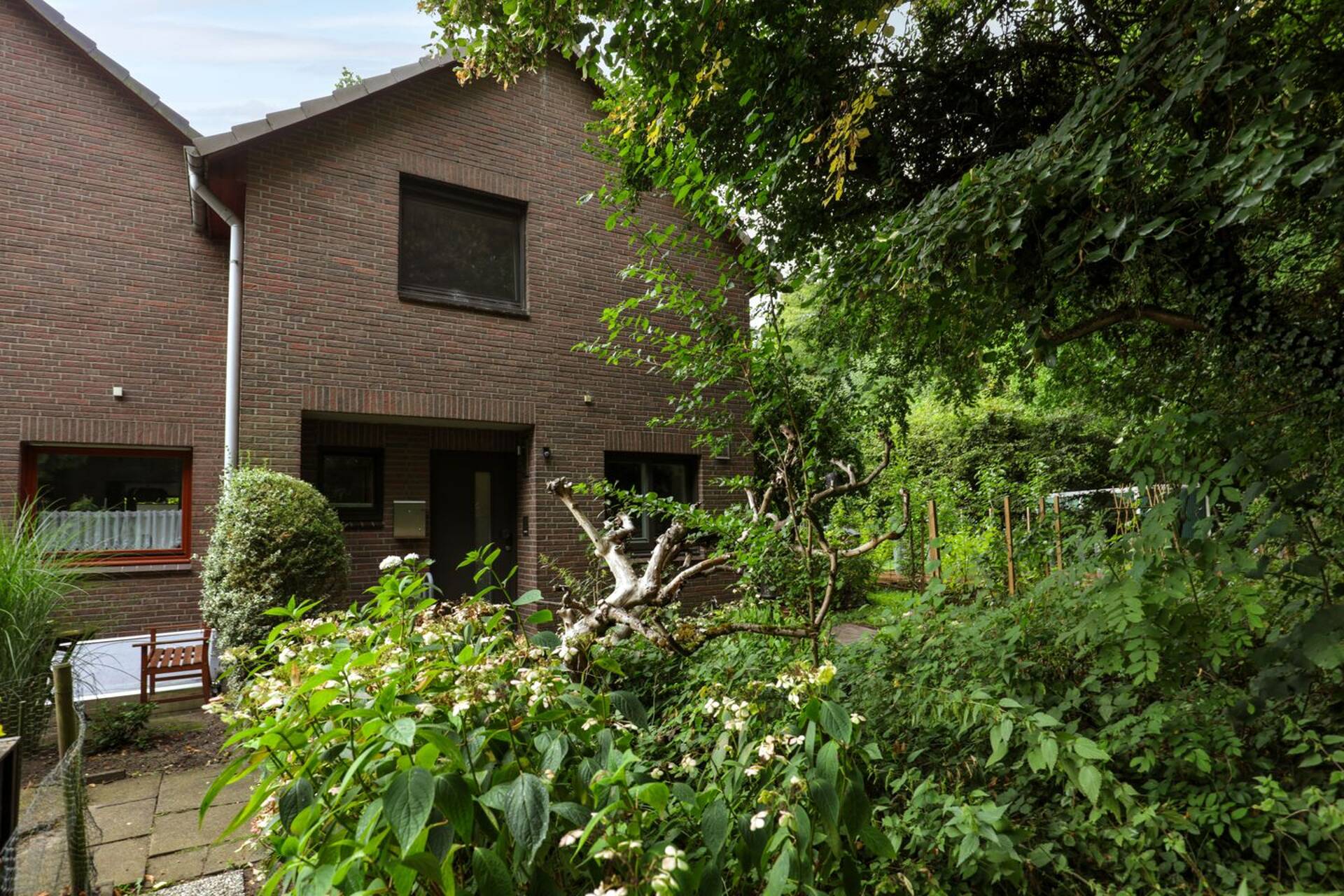 Haus in 21217 Seevetal mit 98 m² kaufen