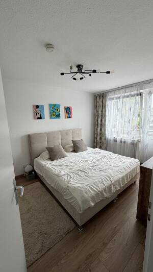 Helle 2-Zimmer-Wohnung mit Balkon in Düsseldorf-Bilk – Nähe Rhein, ab 01.11.2026 – 40225 Düsseldorf – Vorschaubild 3
