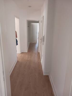 Traumhafte 3-Zimmer-DG-Wohnung mit Alsterblick – 22301 Hamburg – Vorschaubild 3