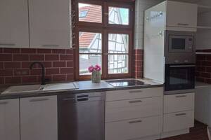 Charmeoffensive am Blücherturm :) Ausgefallene 3 R. Maisonette-Wohnung mitten in Rellinghausen – 45134 Essen – Vorschaubild 8
