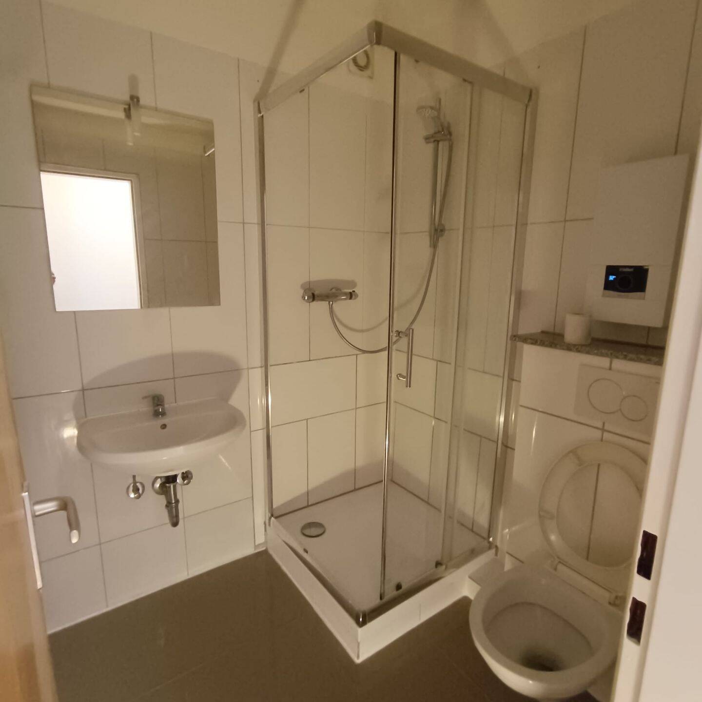 Mobilierte Wohnung – Aachen – Vorschaubild 4