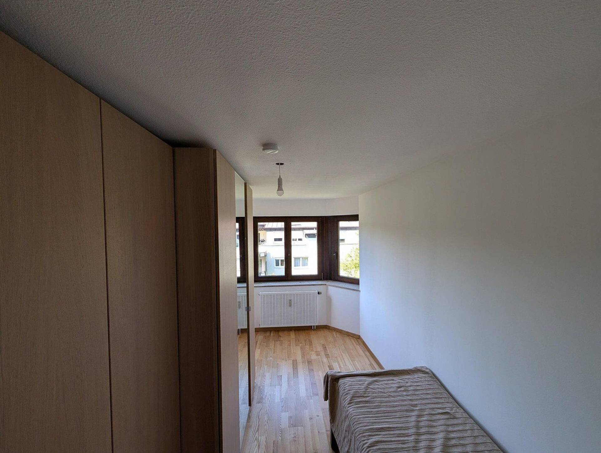 Etagenwohnung in 85716 Unterschleißheim mit 72,34 m² kaufen