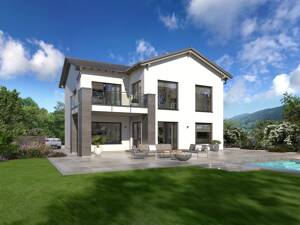 Haus inklusive Balkon und mit viel Platz zum wohnen ! Preis mit Grundstück berechnet ! – 12685 Berlin – Vorschaubild 1