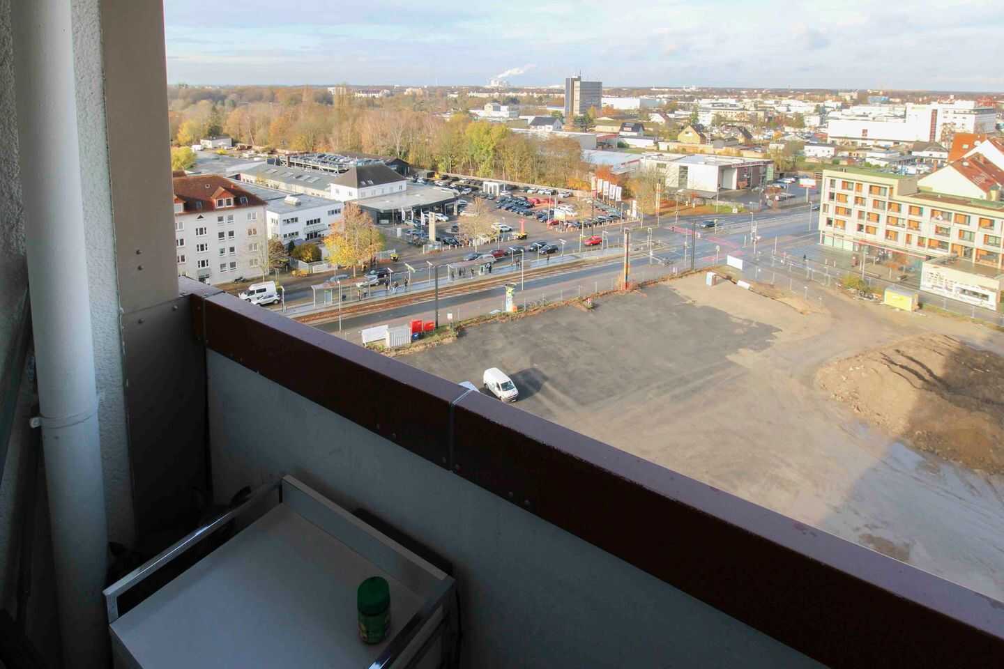 Attraktive Kapitalanlage mit Entwicklungspotenzial in Hannover – Hannover – Vorschaubild 6
