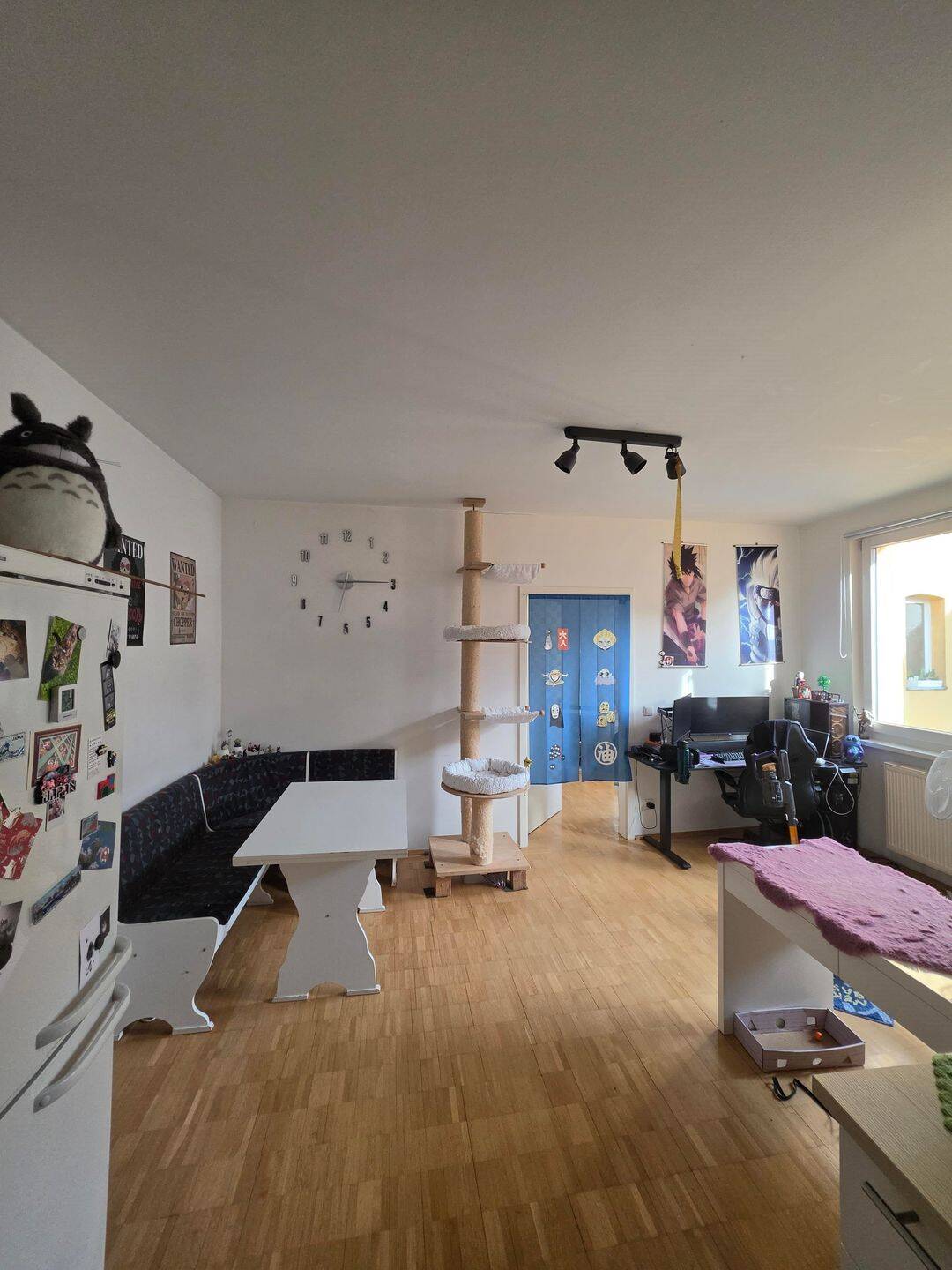 *2 Zimmer Maisonette Wohnung mit Balkon* – Nürnberg – Vorschaubild 6